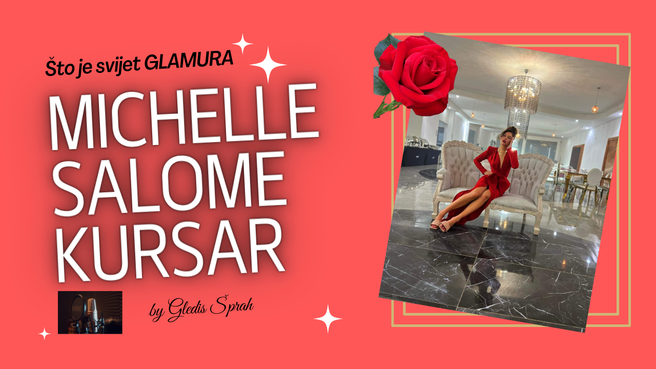 Kakav je svijet Glamura?